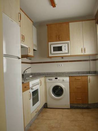Imagen de la habitación del Apartamentos Rurales La Fuente. Foto 3