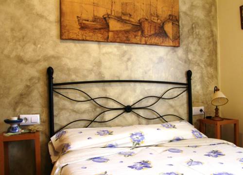 Imagen de la habitación del Apartamentos Rurales La Fuente. Foto 5