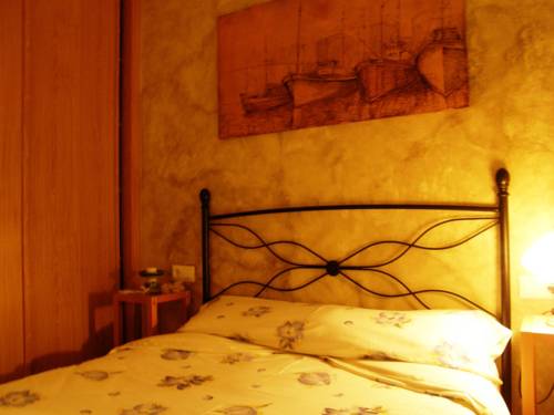 Imagen de la habitación del Apartamentos Rurales La Fuente. Foto 7