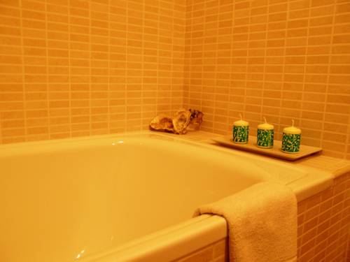 Imagen de la habitación del Apartamentos Rurales La Fuente. Foto 9