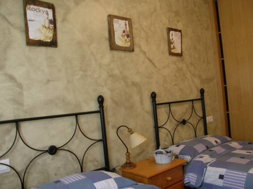 Imagen de la habitación del Apartamentos Rurales La Fuente. Foto 10