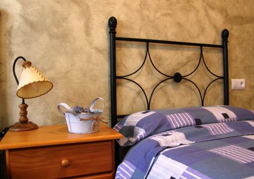 Imagen de la habitación del Apartamentos Rurales La Fuente. Foto 12