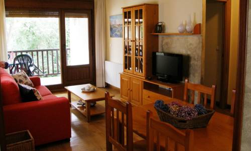 Imagen de la habitación del Apartamentos Rurales La Fuente. Foto 16