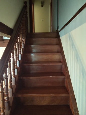 Imagen de la habitación del Apartamentos Rurales La Hacienda de María. Foto 2