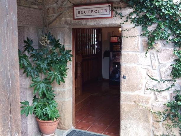 Imagen de la habitación del Apartamentos Rurales La Hacienda de María. Foto 4