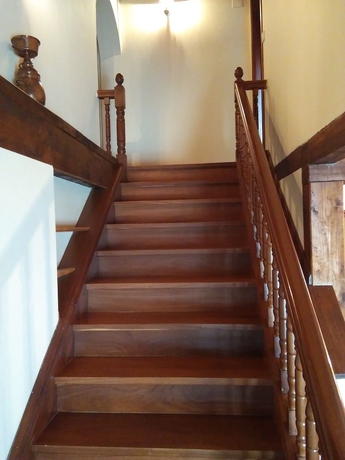 Imagen de la habitación del Apartamentos Rurales La Hacienda de María. Foto 5