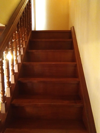 Imagen de la habitación del Apartamentos Rurales La Hacienda de María. Foto 9