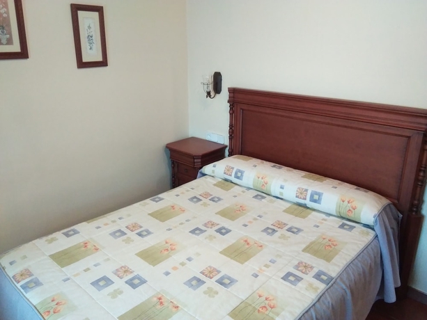 Imagen de la habitación del Apartamentos Rurales La Hacienda de María. Foto 10