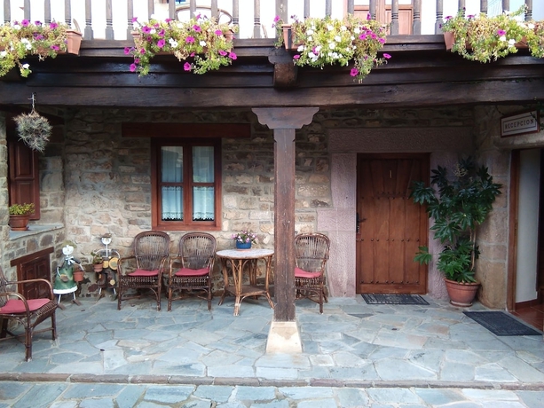 Imagen de la habitación del Apartamentos Rurales La Hacienda de María. Foto 13