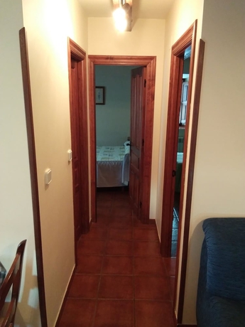 Imagen de la habitación del Apartamentos Rurales La Hacienda de María. Foto 16