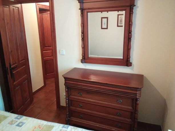 Imagen de la habitación del Apartamentos Rurales La Hacienda de María. Foto 17