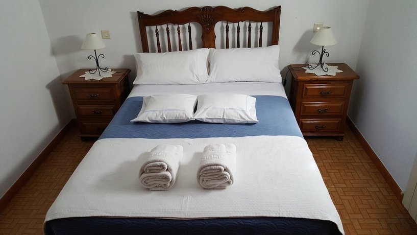 Imagen de la habitación del Apartamentos Rurales La Tabl&aacute;. Foto 4