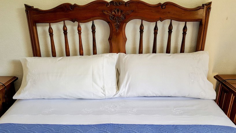 Imagen de la habitación del Apartamentos Rurales La Tabl&aacute;. Foto 5