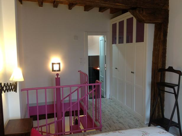 Imagen de la habitación del Apartamentos Rurales La Villa de Piedra. Foto 2