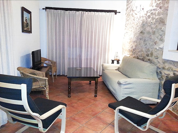 Imagen de la habitación del Apartamentos Rurales L'alquería Del Pilar. Foto 2