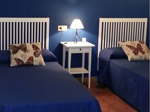 Imagen de la habitación del Apartamentos Rurales L'alquería Del Pilar. Foto 3