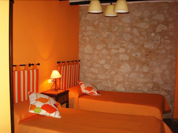 Imagen de la habitación del Apartamentos Rurales L'alquería Del Pilar. Foto 7