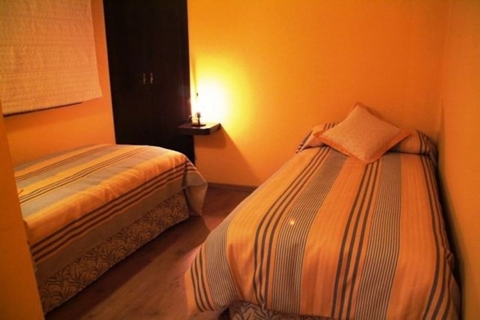 Imagen de la habitación del Apartamentos Rurales L'alquería Del Pilar. Foto 10