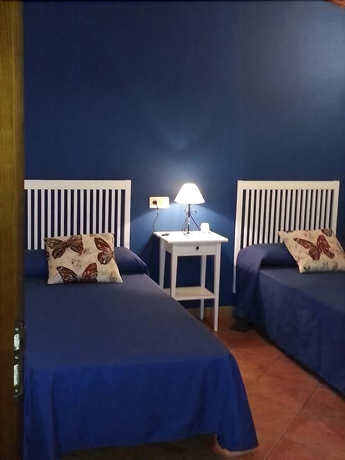 Imagen de la habitación del Apartamentos Rurales L'alquería Del Pilar. Foto 14