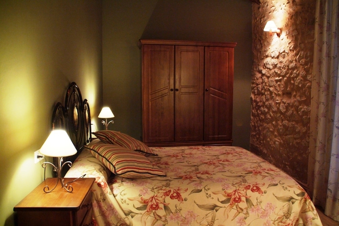 Imagen de la habitación del Apartamentos Rurales L'alquería Del Pilar. Foto 15