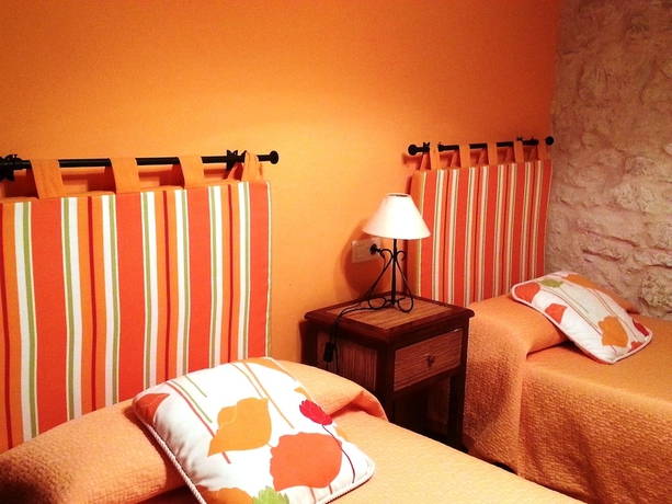 Imagen de la habitación del Apartamentos Rurales L'alquería Del Pilar. Foto 16
