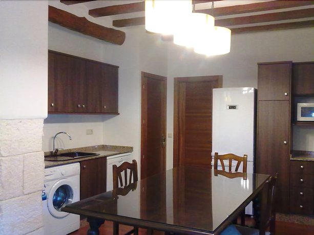 Imagen de la habitación del Apartamentos Rurales L'alquería Del Pilar. Foto 18