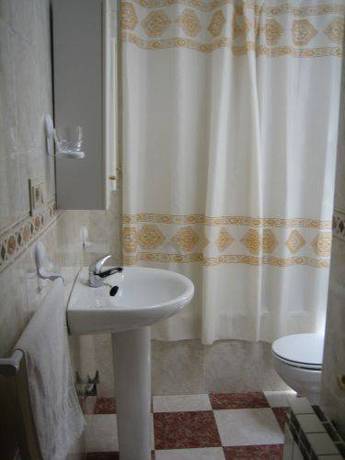 Imagen de la habitación del Apartamentos Rurales Las Chimeneas. Foto 3