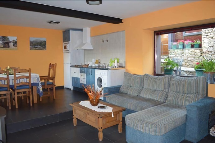 Imagen de la habitación del Apartamentos Rurales San Pedro. Foto 8