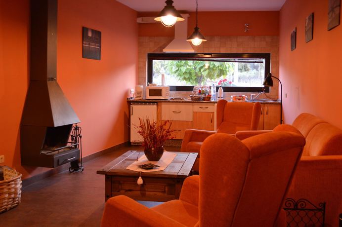 Imagen de la habitación del Apartamentos Rurales San Pedro. Foto 9