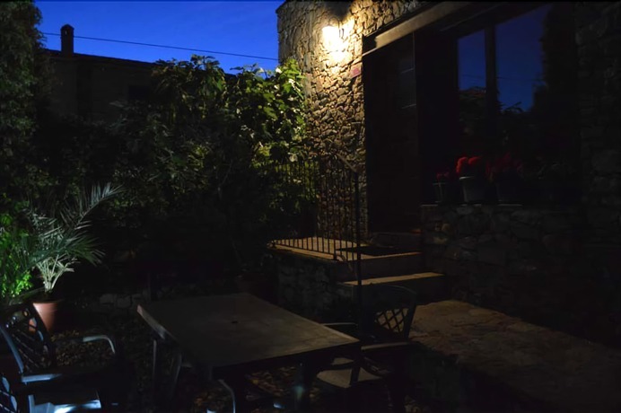 Imagen de la habitación del Apartamentos Rurales San Pedro. Foto 10