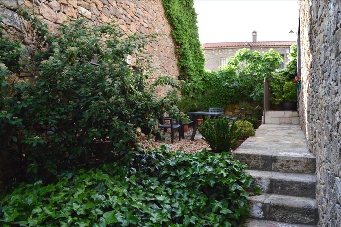 Imagen de la habitación del Apartamentos Rurales San Pedro. Foto 11