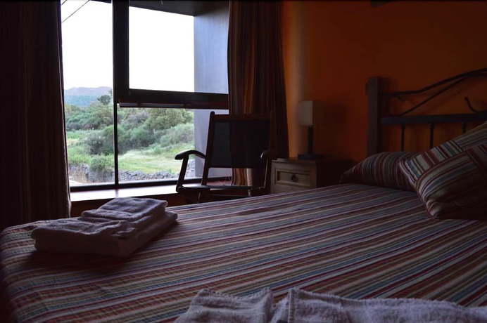 Imagen de la habitación del Apartamentos Rurales San Pedro. Foto 12