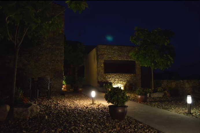 Imagen de la habitación del Apartamentos Rurales San Pedro. Foto 13