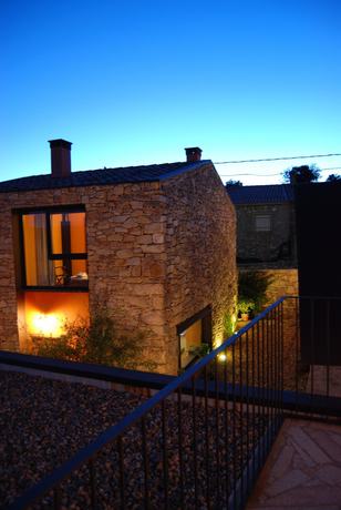 Imagen de la habitación del Apartamentos Rurales San Pedro. Foto 14