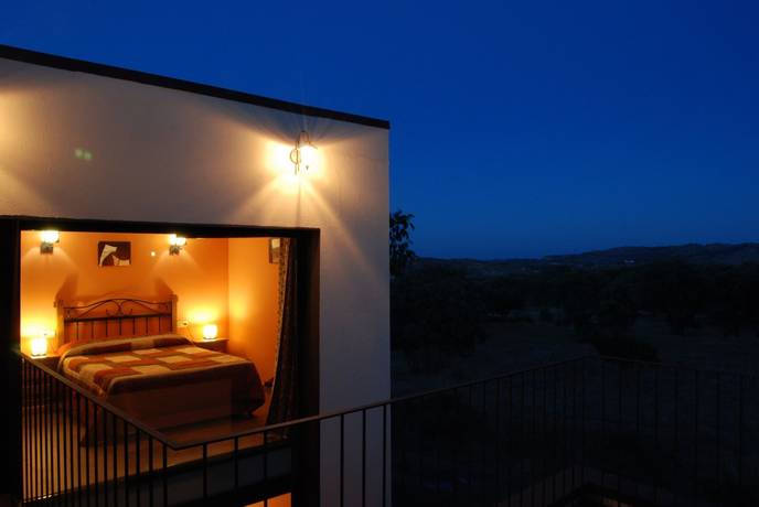 Imagen de la habitación del Apartamentos Rurales San Pedro. Foto 15