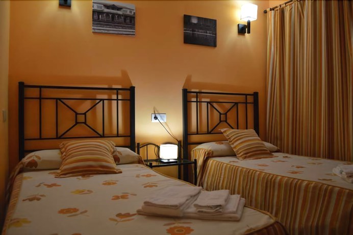 Imagen de la habitación del Apartamentos Rurales San Pedro. Foto 16
