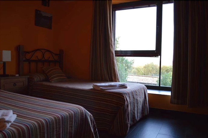 Imagen de la habitación del Apartamentos Rurales San Pedro. Foto 17