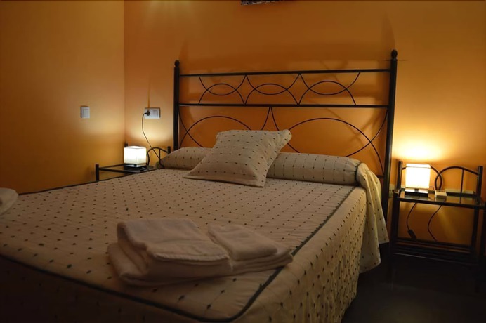 Imagen de la habitación del Apartamentos Rurales San Pedro. Foto 19