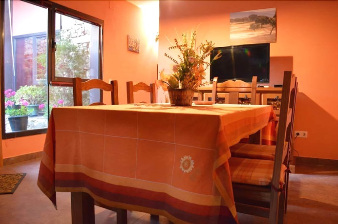 Imagen de la habitación del Apartamentos Rurales San Pedro. Foto 20