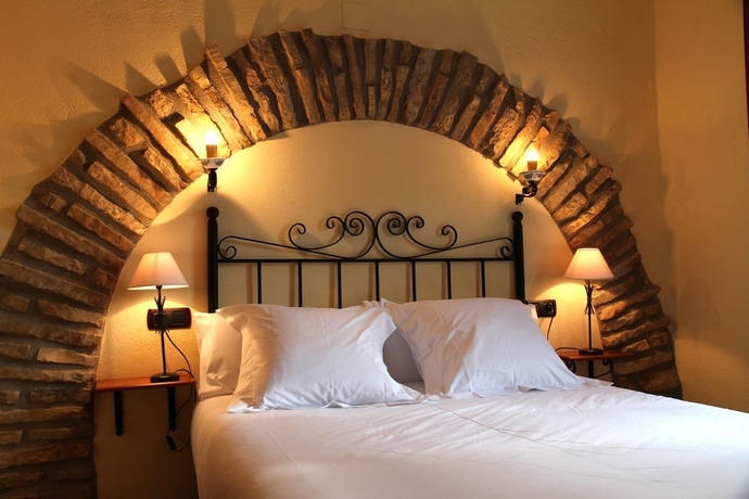 Imagen de la habitación del Apartamentos Rurales Turimaestrat. Foto 5