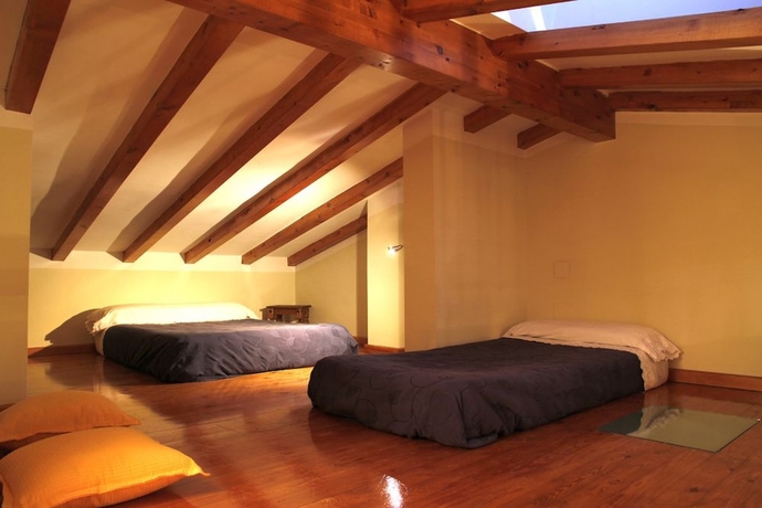 Imagen de la habitación del Apartamentos Rurales Turimaestrat. Foto 9