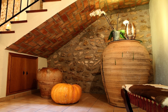 Imagen de los interiores del Apartamentos Rurales Turimaestrat. Foto 17