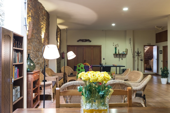 Imagen de los interiores del Apartamentos Rurales Turimaestrat. Foto 18