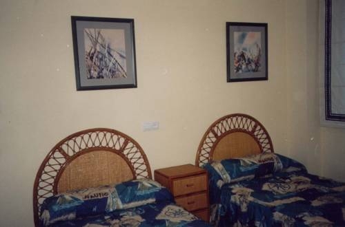 Imagen general del Apartamentos Ruralguejar. Foto 1