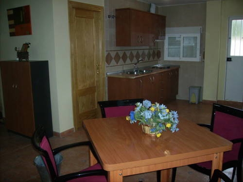 Imagen general del Apartamentos Ruralguejar. Foto 2