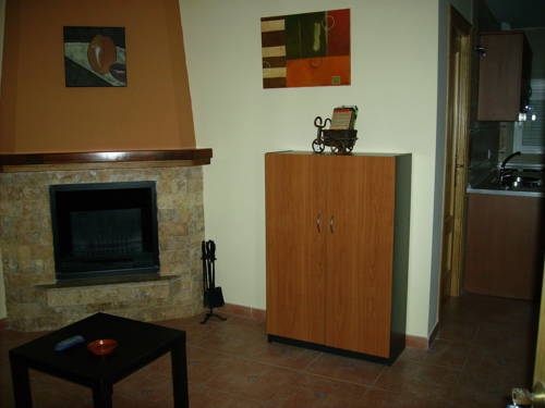 Imagen general del Apartamentos Ruralguejar. Foto 3