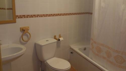Imagen general del Apartamentos Ruralguejar. Foto 4