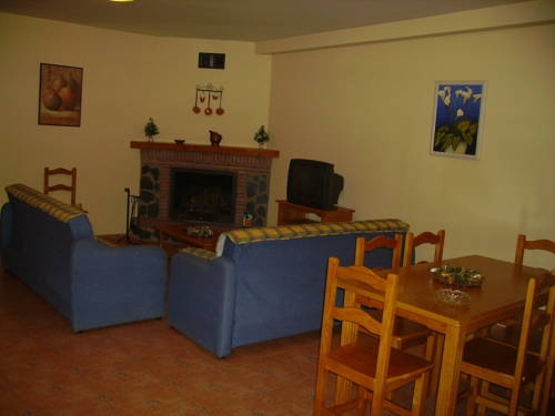 Imagen general del Apartamentos Ruralguejar. Foto 5