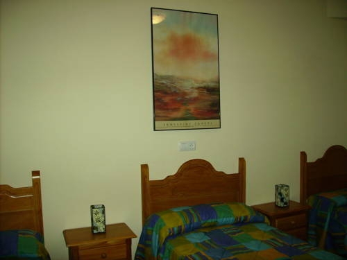 Imagen general del Apartamentos Ruralguejar. Foto 6