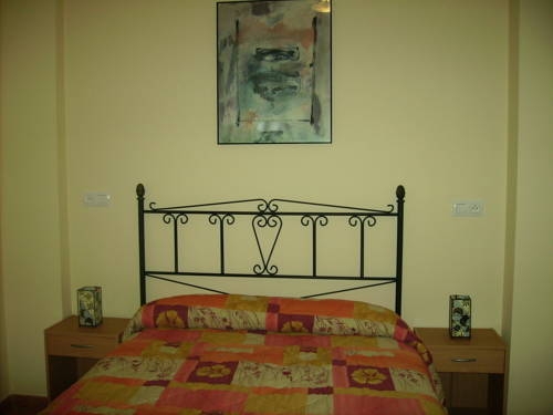 Imagen general del Apartamentos Ruralguejar. Foto 7